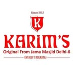 Karims Entally