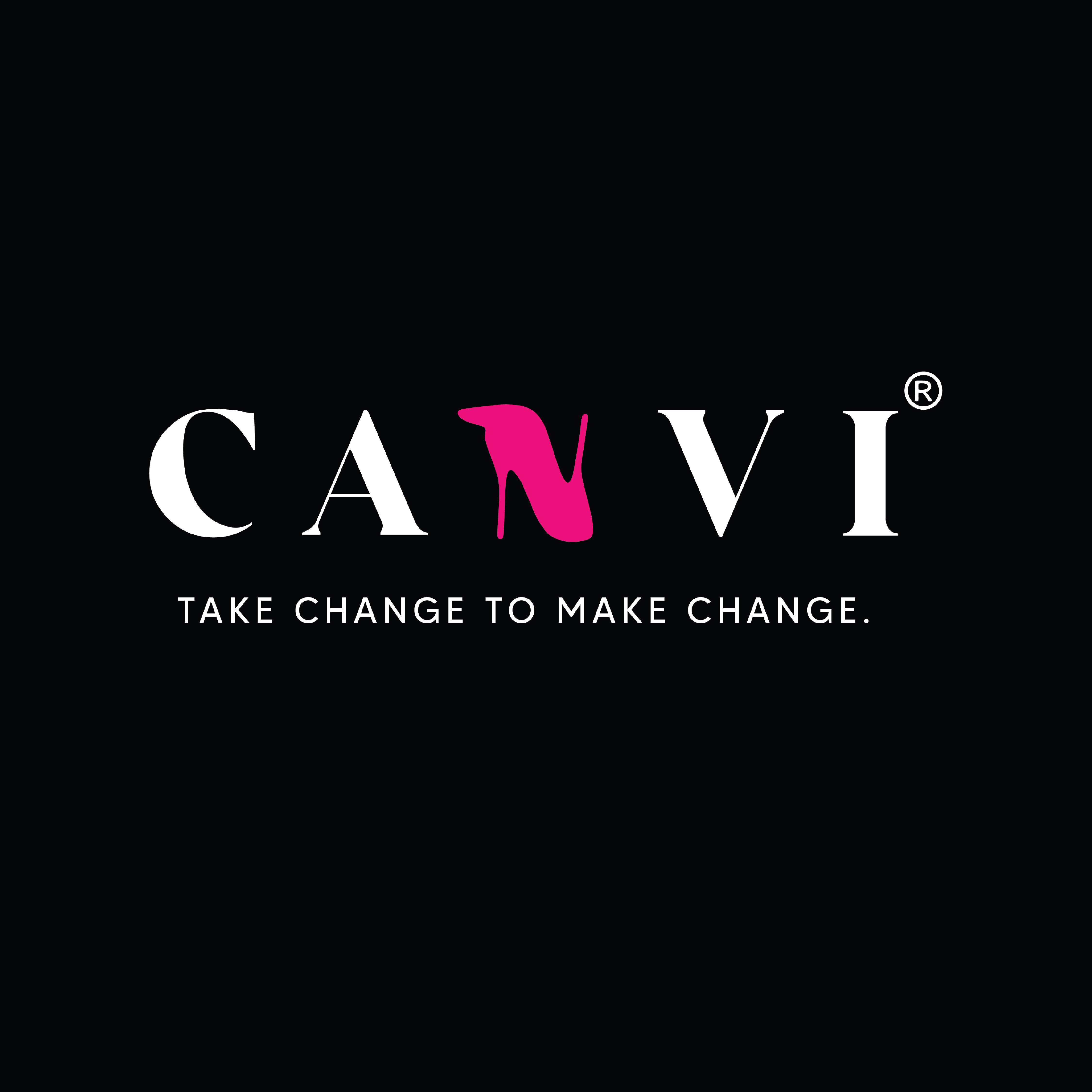 Canvi